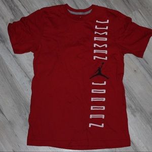 Jordan Apparel